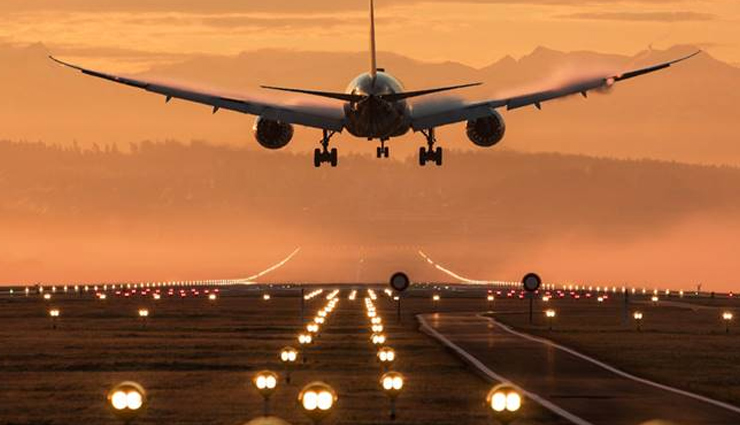 Flight Tickets Cancellations Spike as States Limit Air Operations