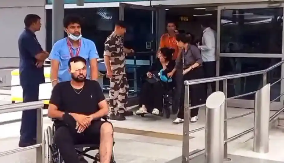 गांजा पीकर विमान उड़ा रहा था एयर इंडिया का पायलट! दूसरी बार भी डोप टेस्ट में फेल- रिपोर्ट