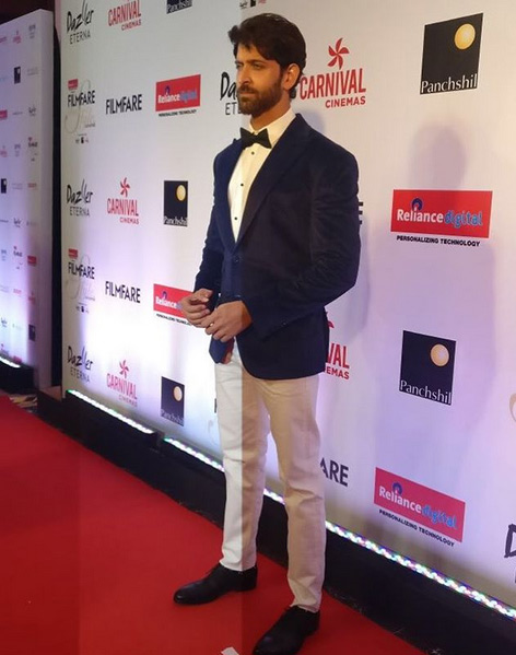 fashion moments of flimfare glamour and style awards 2017,filmfare awards,glamour and style awards 2017