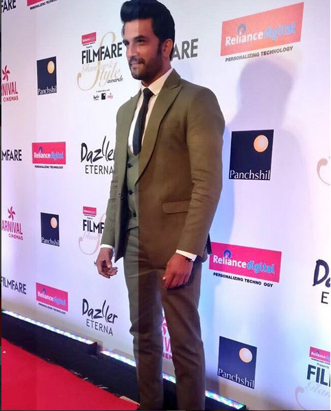 fashion moments of flimfare glamour and style awards 2017,filmfare awards,glamour and style awards 2017