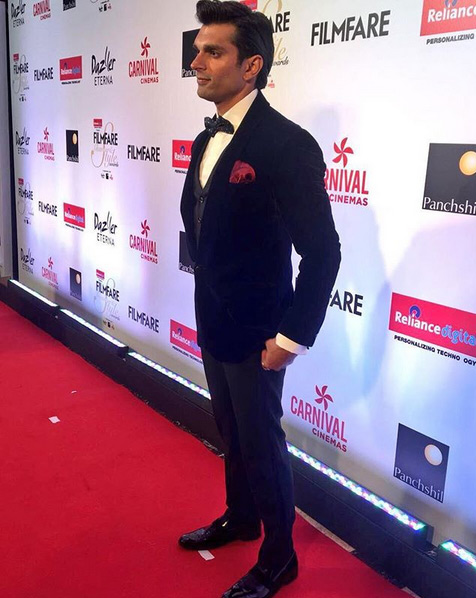 fashion moments of flimfare glamour and style awards 2017,filmfare awards,glamour and style awards 2017