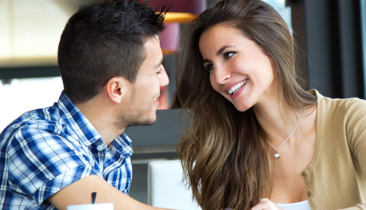 5 Tips To Stay Confident When Flirting