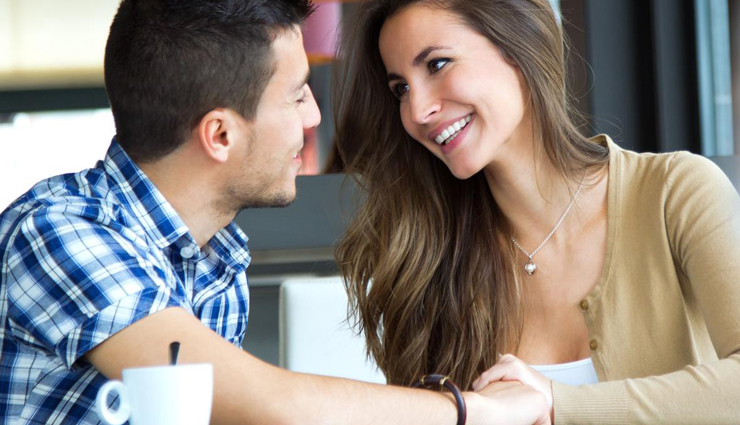 6 Tips to Flirt With Your Crush The Right Way