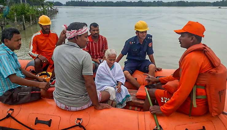 flood situation,assam flood,bihar flood,up flood,flood in states,kerala,uttar pradesh flood,news,news in hindi