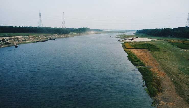 China again alerts India about possible floods in Brahmaputra