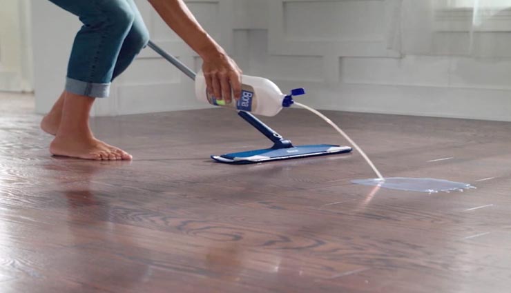 home tips,home remedies,household tips,floor cleaning tips