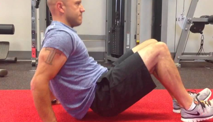 exercises to reduce the fat stored in the arms,healthy living,Health tips