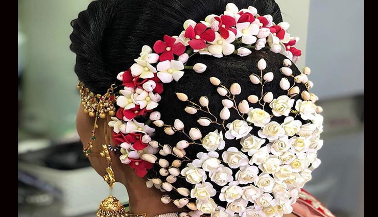 diwali special,fashion tips,fashion trends,bun style,perfect hair bun styles