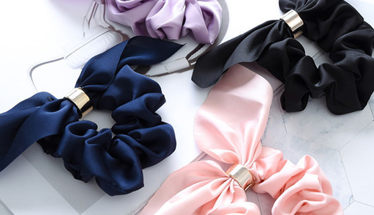 stylish ponytail,hair accessories for stylish ponytail,beauty,beauty tips,hair beauty,beauty,beauty tips