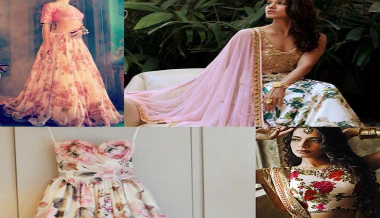 वॉर्डरोब में शामिल करें फ्लोरल पैटर्न, गर्मियों में बने रहेंगे फैशनेबल