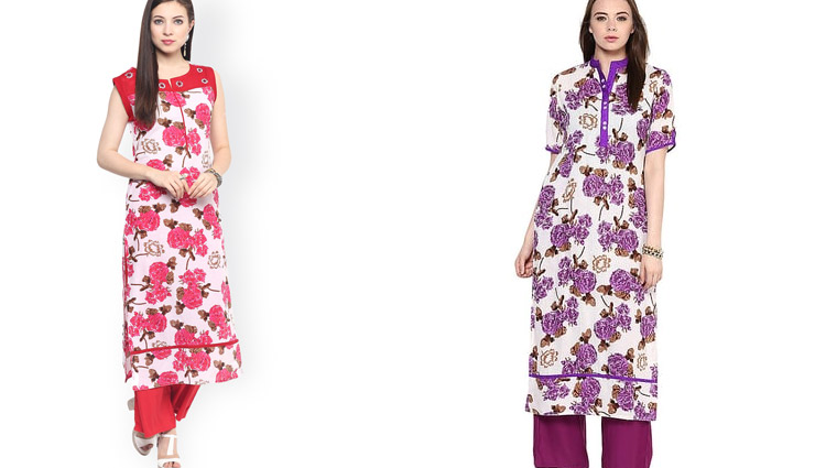 kurti trends from jaipur,jaipuri kurti trends,kurti trends,latest kurti trend,latest fashion trend,woman fashion trend