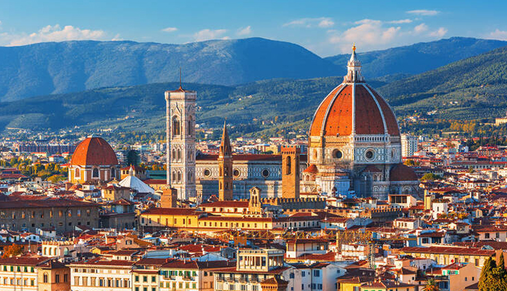 5 Things You Must Do in Florence