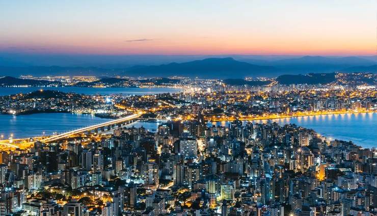 खूबसूरत समुद्र तटों, पुर्तगाली वास्तुकला से ज्यादा फुटबॉल के प्रति असीम प्रेम के लिए पर्यटकों को आकर्षित करता है ब्राजील brazil travel destinations,top tourist spots in brazil,popular places to visit in brazil,must-see attractions in brazil,best travel locations in brazil,brazilian tourist sites,famous landmarks in brazil,brazil travel guide