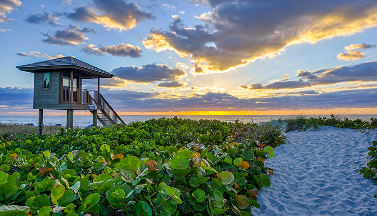 expensive destinations to visit in florida,florida,delray beach,sanibel,fort myers beach,key west,downtown miami