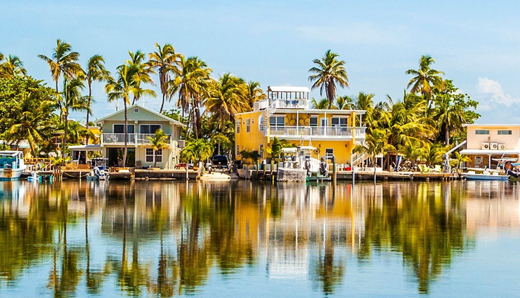 beautiful towns to visit in florida,florida,cedar key,cassadaga,crystal river,sebring,winter park,boca grande