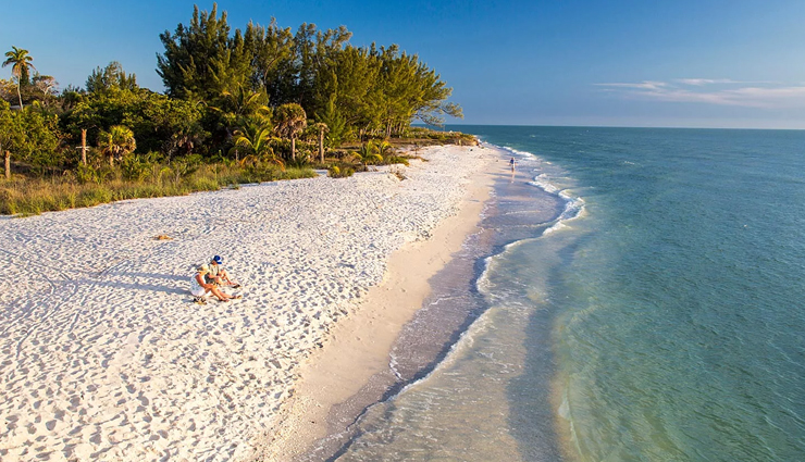 expensive destinations to visit in florida,florida,delray beach,sanibel,fort myers beach,key west,downtown miami