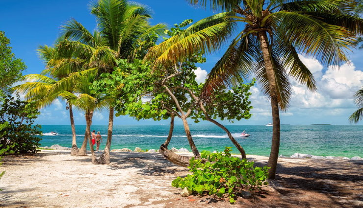 expensive destinations to visit in florida,florida,delray beach,sanibel,fort myers beach,key west,downtown miami