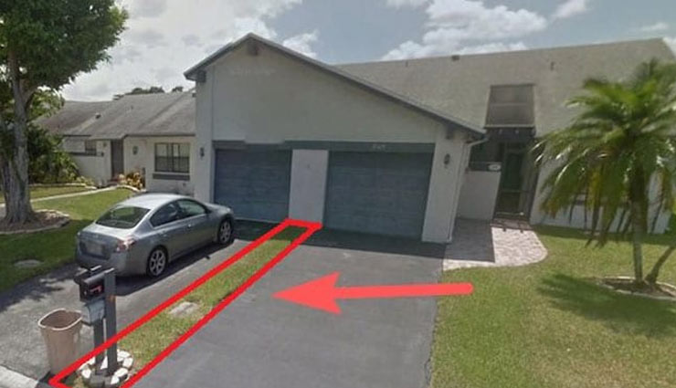 south florida,villa online,men,online fraud,weird story