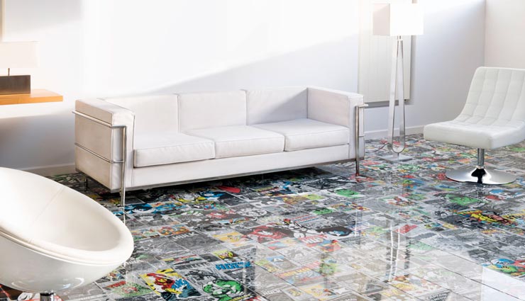 फ्लोरिंग देगी घर को स्टाइलिश लुक, ध्यान रखें ये जरूरी बातें