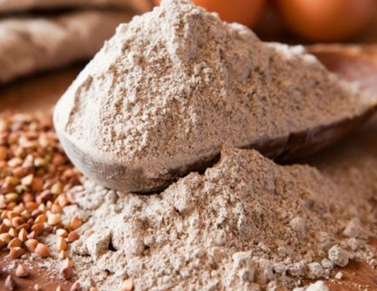 Chaitra Navratri Festival 2018- 6 Flours and Grains Used During Navratri Fast