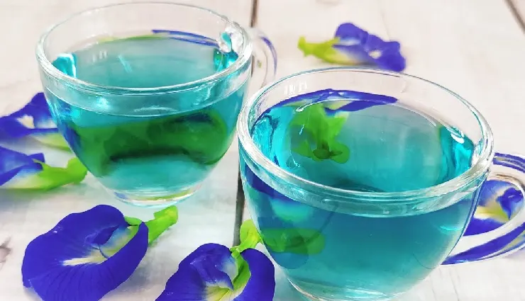 9 Reasons Why Flowers are Good for Your Health