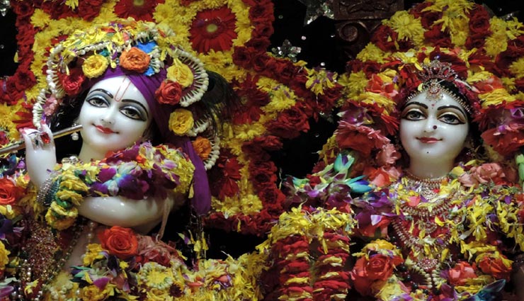 astrology tips,astrology tips in hindi,worship with flowers,flowers according to god