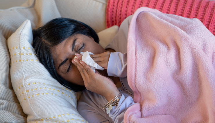 20 Home Remedies That are Effective To Treat Flu