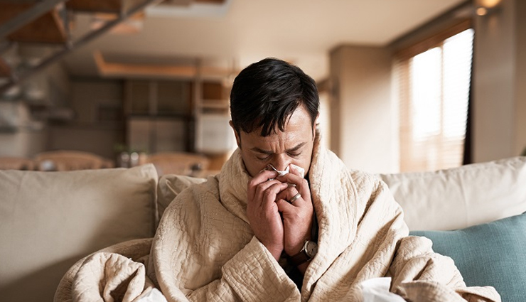 6 Best Flu Fighting Foods To Eat During Winters