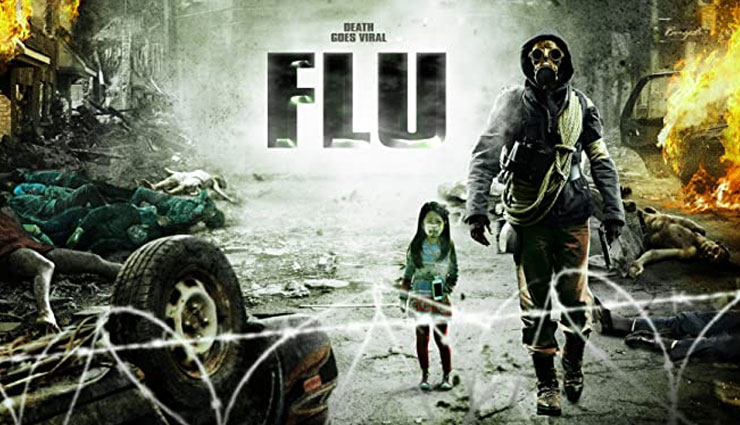 coronavirus,coronavirus movie,contagion,outbreak,the crazies,the hot zone,flu,12 monkeys,the thaw,entertainment