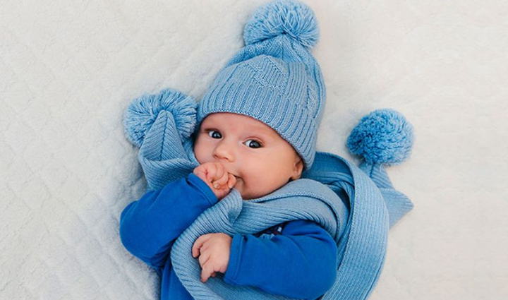 as soon as winter comes children are afraid of getting cold keep their body warm in these ways,Health,healthy living