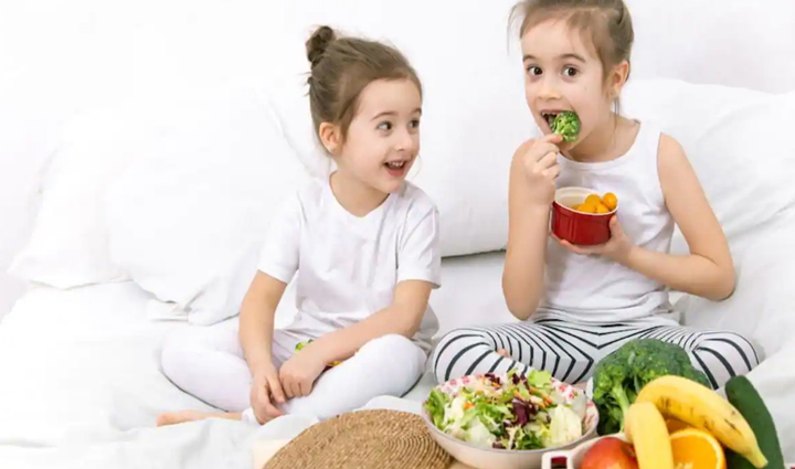 as soon as winter comes children are afraid of getting cold keep their body warm in these ways,Health,healthy living