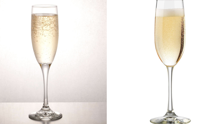 know your glass before pouring a drink,which glass is used for which drink,different types of glasses,different kinds of drinking glasses,different glasses at the bar,different glasses for different drinks,red wine glass,white wine glass,flute glass,cocktail glass,highball glass,lowball glass,irish coffee glass,hurricane glass,martini glass,margarita glass,the glencairn whisky glass,snifter glass