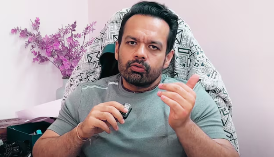 2 News : सलमान ने लिखा, काश मैं ये बहुत पहले सुन लेता…, ‘फ्लाइंग बीस्ट’ ने BB 19 का हिस्सा बनने पर कही यह बात Salman Khan,superstar salman khan,salman cryptic post,salman fans,salman father,sikandar,battle of galwan,gaurav taneja,flying beast,bb 19,bigg boss 19