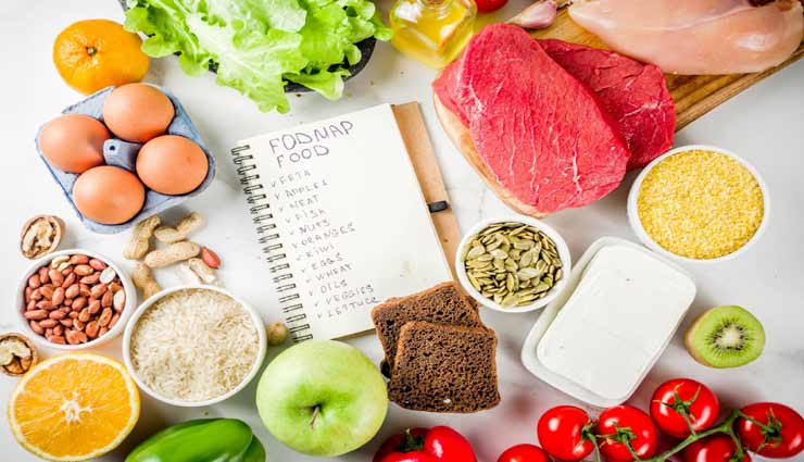 Summer Special : गर्मियों में पेट की समस्याओं से राहत दिलाएगी लो FODMAP डाइट, जानें इसके बारे में