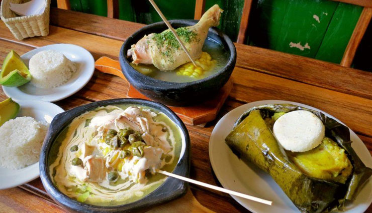 5 Best Destinations Every Foodie Must Visit in Colombia