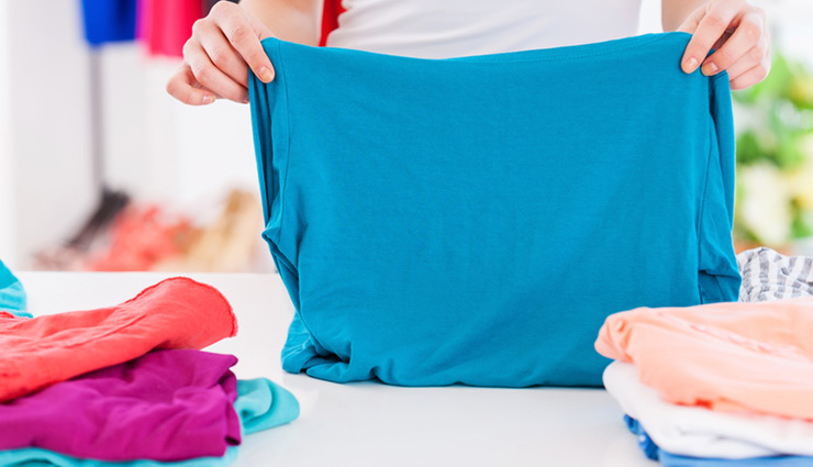 कभी ना करें ऑउटफिट से जुड़ी ये गलतियां, होना पड़ सकता हैं शर्मसार fashion tips,how to carry clothes,fashionable tips,fashion trends,mistakes while wearing clothes