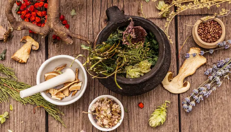 8 Effective Folk Remedies to Try