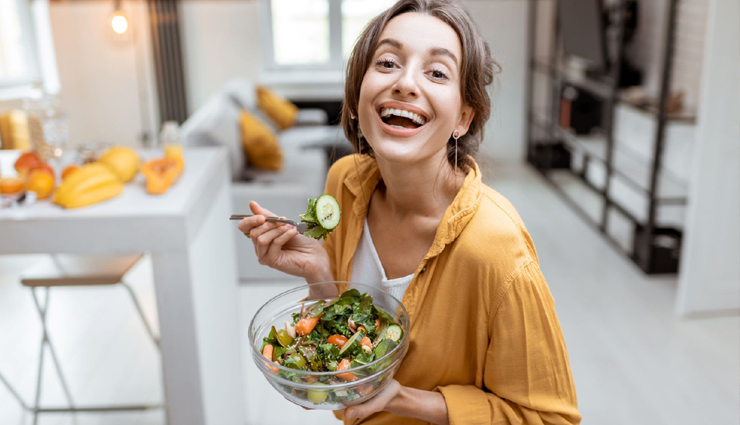 6 Healthy Foods That Will Boost Your Happiness