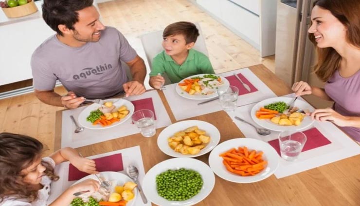 भोजन के तुरंत बाद ना करें ये गलतियां, सेहत पर पड़ेगा बुरा असर