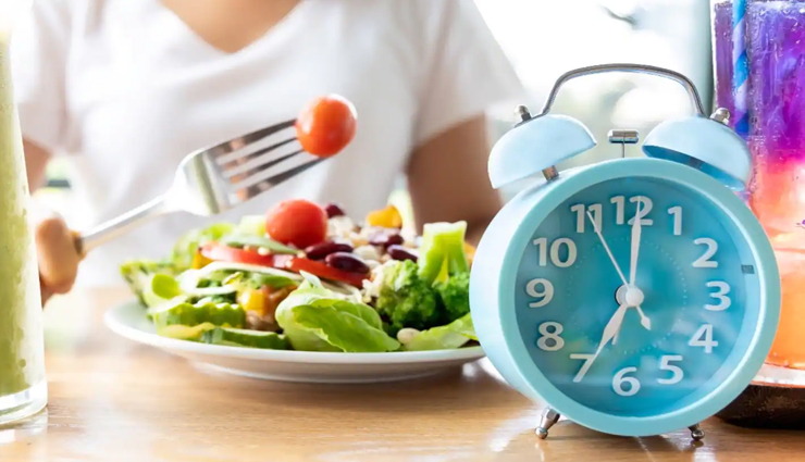 Health tips,health tips in hindi,intermittent fasting,weight loss