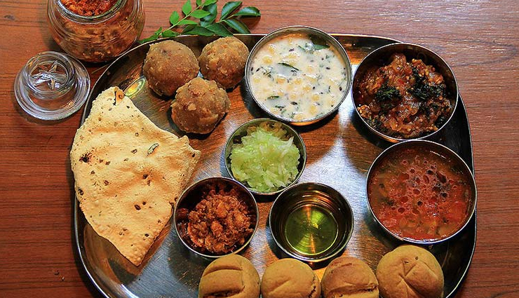 Rajasthan Diwas 2022- 10 Famous and Delicious Food of Rajasthan You Must Try