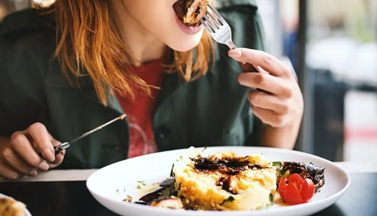 5 Reasons Why Your Diet is Still Making You Gain Weight