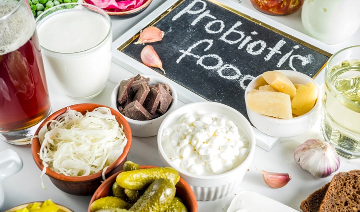 स्वास्थ्य को फायदा पहुंचाते हैं प्रोबायोटिक फूड, डाइट में शामिल करें ये आहार 