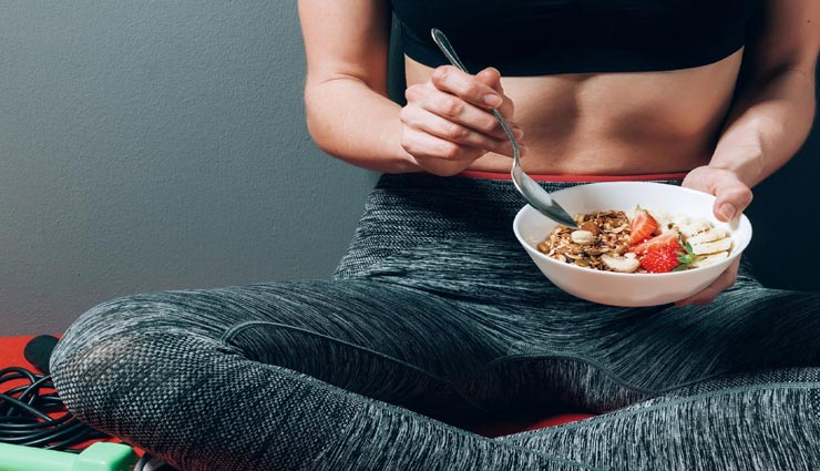 Health tips,health tips in hindi,healthy life,morning walk,food after morning walk,food for enegy