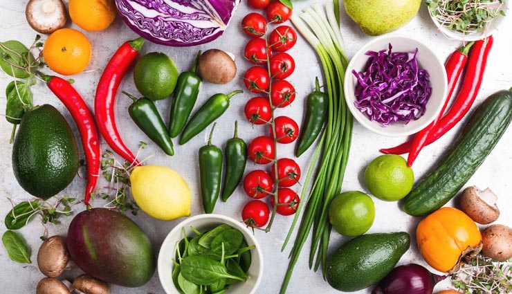 Health tips,health tips in hindi,healthy food,healthy lifestyle,healthy diet,diet according to the season