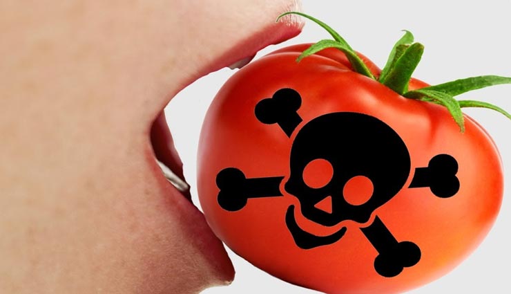 धीमे जहर का काम करते हैं ये आहार, समय रहते बनाए इनसे दूरी