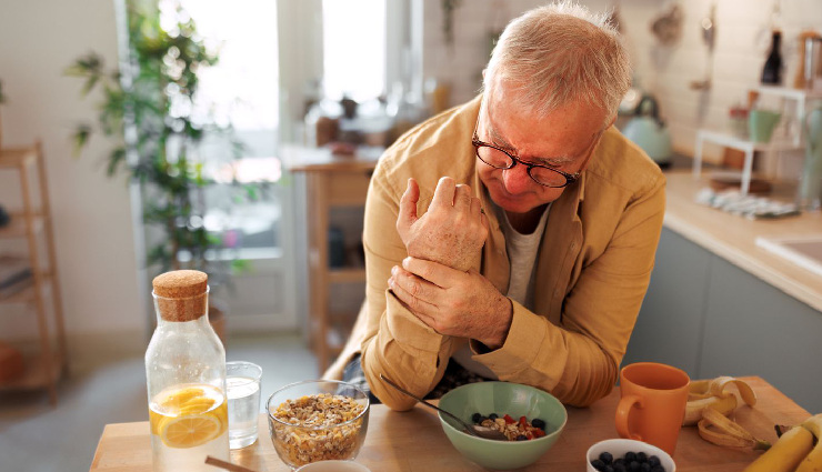 6 Foods You Should Avoid for Gout