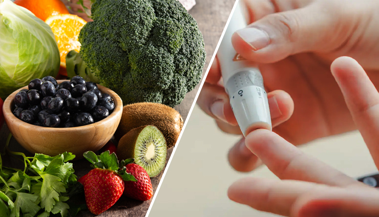 10 Nutrition Tips for Eating Well While Living with Diabetes