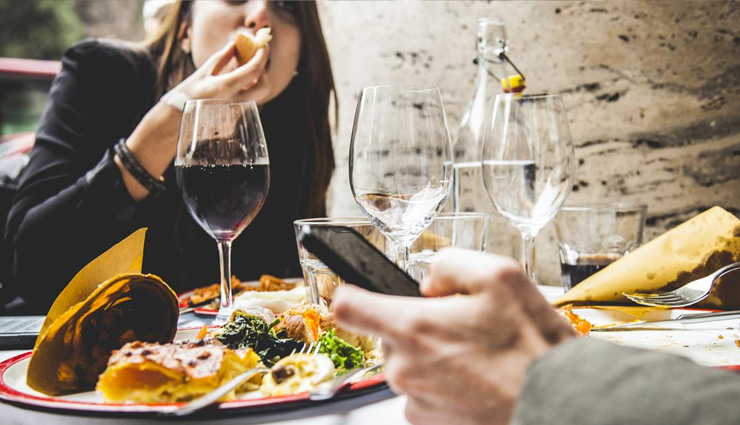 study,coronavirus,restaurant cafes,food,corona outbreak,risky,health news