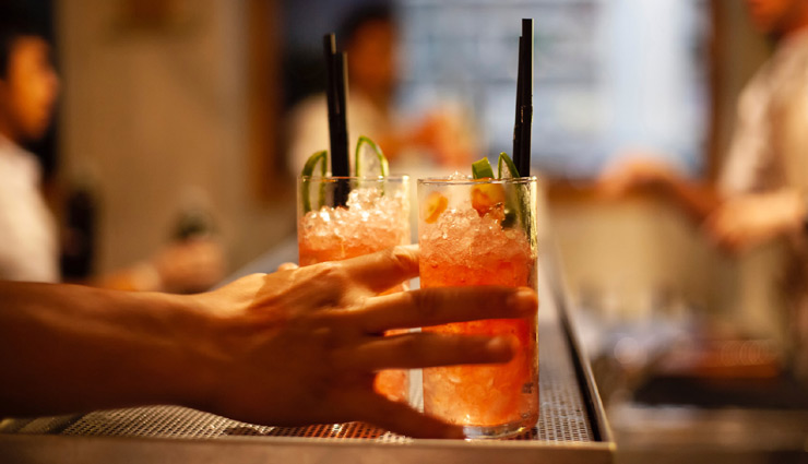 study,coronavirus,restaurant cafes,food,corona outbreak,risky,health news